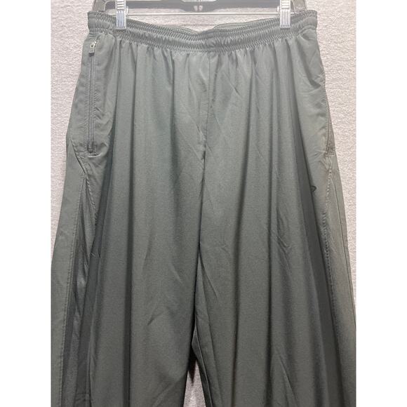 Vintage Champion Hyperform Lightweight Zipper Pockets Jogger Mens Size L - Picture 4 of 14